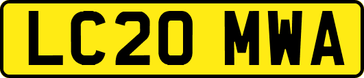 LC20MWA