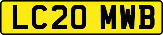 LC20MWB