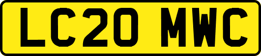 LC20MWC