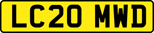 LC20MWD