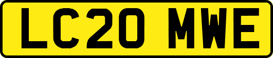 LC20MWE