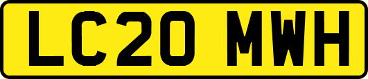LC20MWH