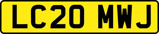 LC20MWJ