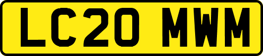 LC20MWM