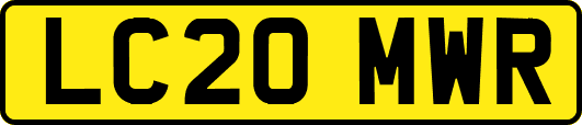LC20MWR