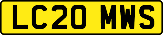 LC20MWS