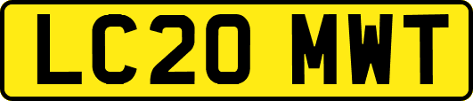 LC20MWT