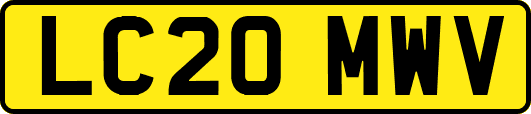 LC20MWV