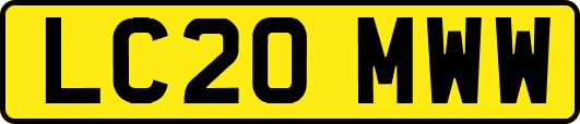 LC20MWW