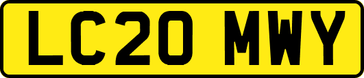 LC20MWY