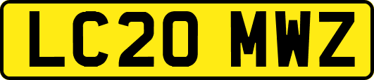 LC20MWZ