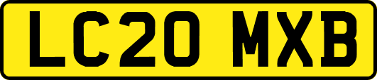 LC20MXB