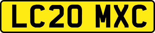 LC20MXC