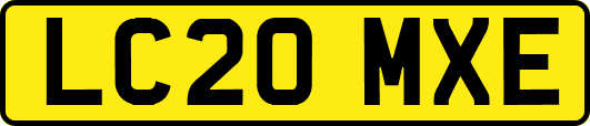 LC20MXE