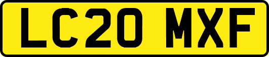 LC20MXF