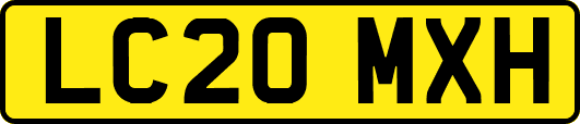 LC20MXH