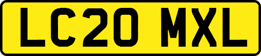 LC20MXL
