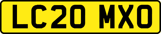 LC20MXO