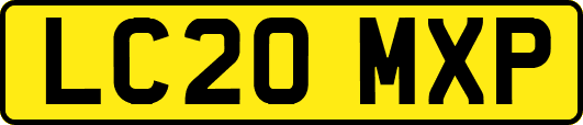 LC20MXP