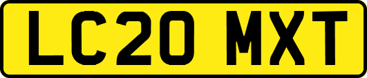 LC20MXT