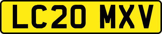 LC20MXV