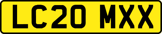 LC20MXX