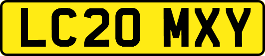 LC20MXY