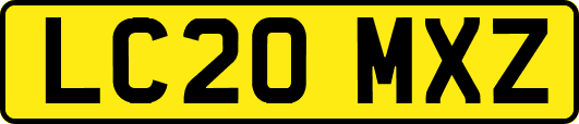LC20MXZ