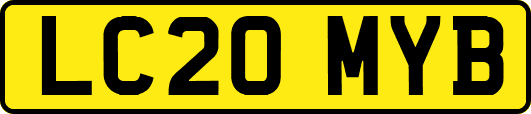 LC20MYB