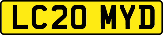 LC20MYD