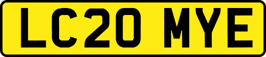 LC20MYE