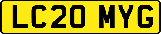 LC20MYG