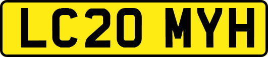 LC20MYH
