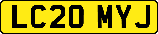 LC20MYJ