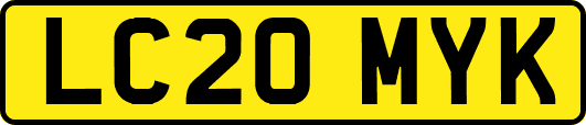 LC20MYK