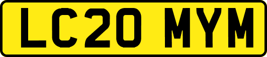LC20MYM