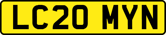 LC20MYN