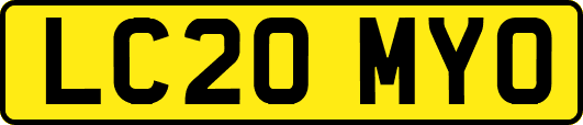 LC20MYO