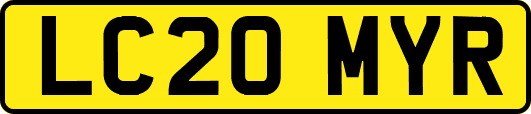 LC20MYR