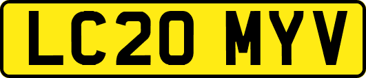 LC20MYV