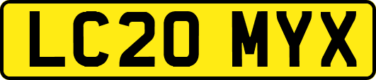 LC20MYX