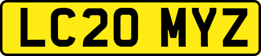 LC20MYZ