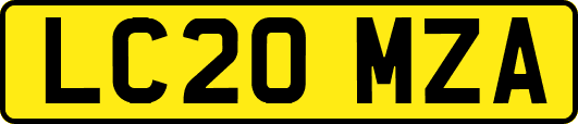 LC20MZA