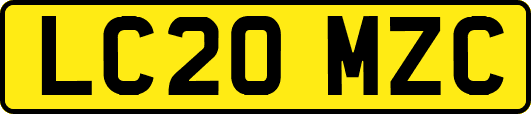 LC20MZC