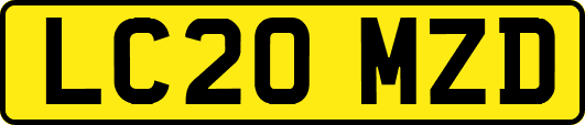 LC20MZD
