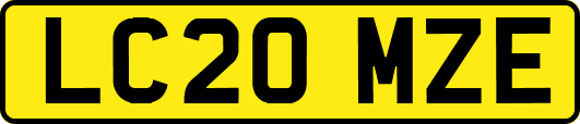LC20MZE