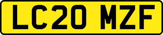 LC20MZF