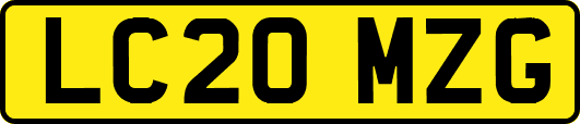LC20MZG