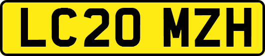 LC20MZH