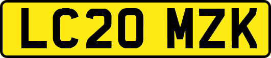 LC20MZK